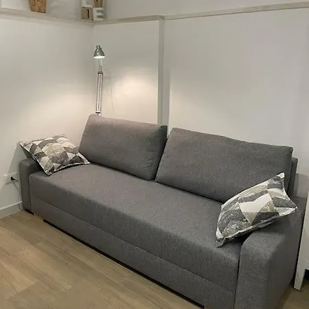 Relax By Dani Roma