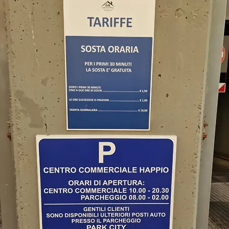 Appartamento Relax By Dani