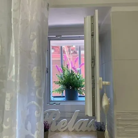 Relax By Dani Apartment Rome