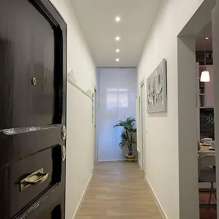 Relax By Dani Apartment *