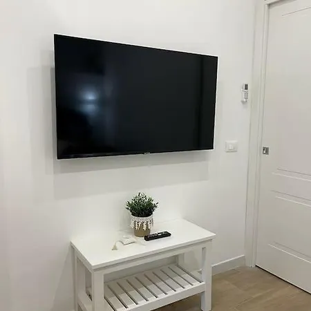 Apartment Relax By Dani