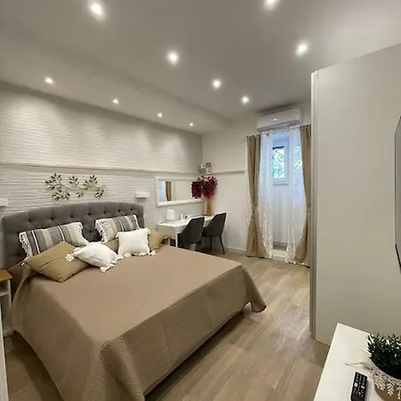 Apartment Relax By Dani *