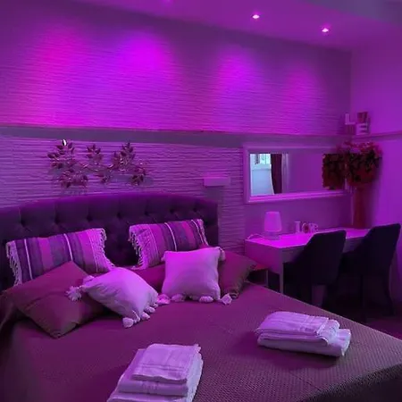 Apartment Relax By Dani