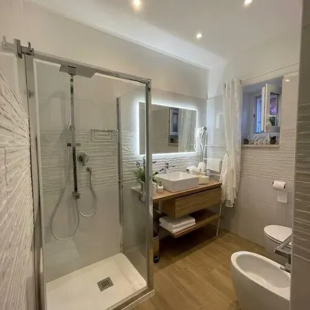Relax By Dani Apartment Rome