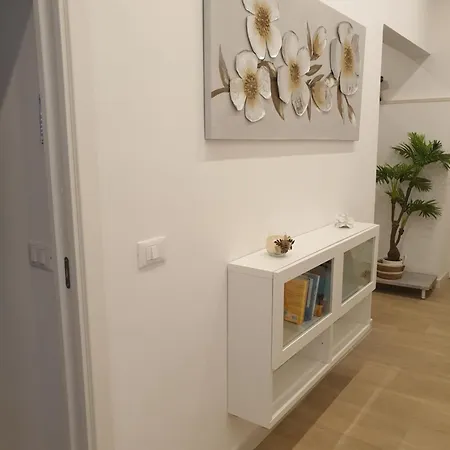Apartment Relax By Dani